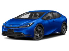2026 Toyota Prius LE Hatchback