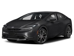 2026 Toyota Prius XLE Hatchback