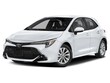  Toyota Corolla Hatchback