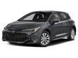  Toyota Corolla Hatchback