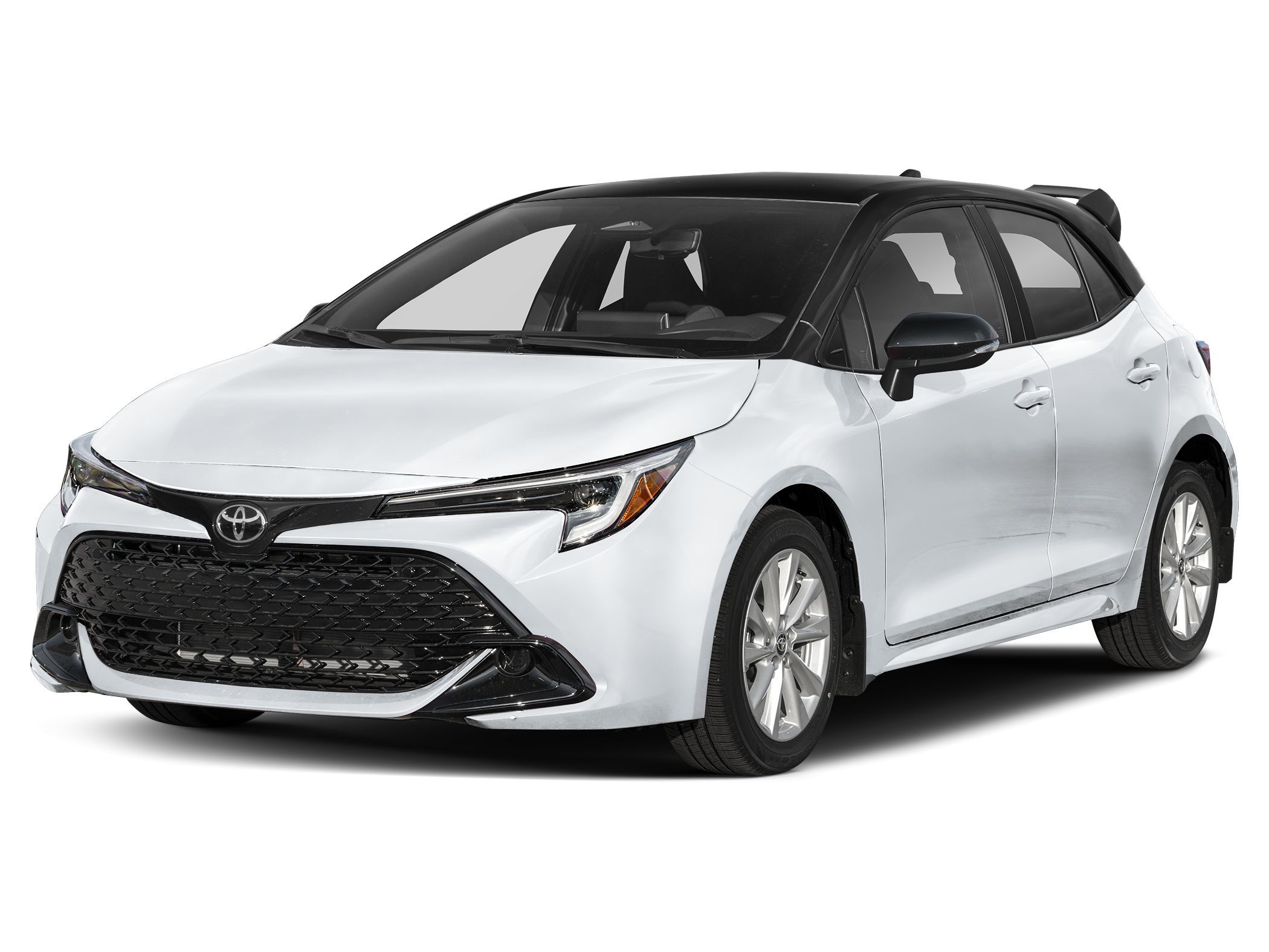 2026 Toyota Corolla SE CVT's photo