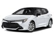  Toyota Corolla Hatchback