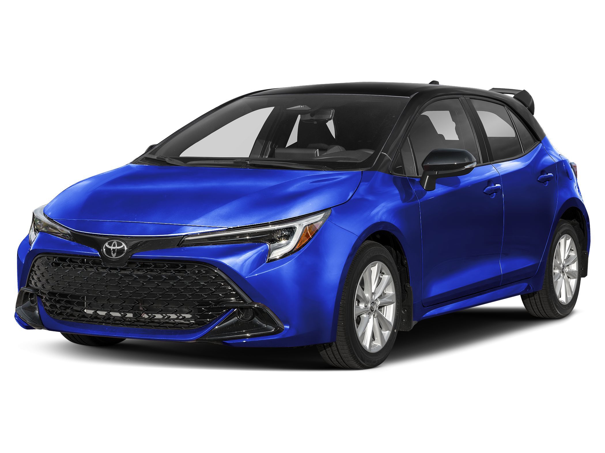 2026 Toyota Corolla SE -
                  Wesley Chapel, FL