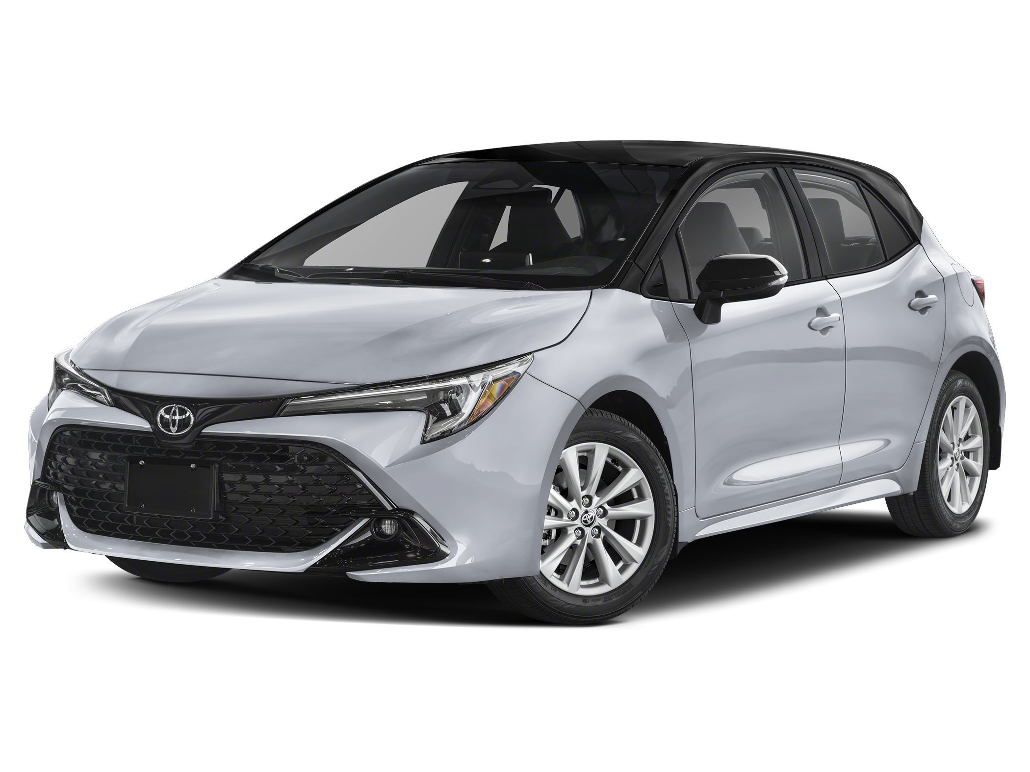 2026 Toyota Corolla Hatchback SE's photo