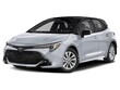  Toyota Corolla Hatchback