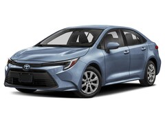 2026 Toyota Corolla Hybrid LE LE SEDAN