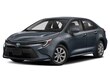 Toyota Corolla Hybrid