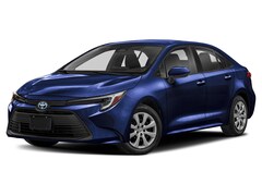 2026 Toyota Corolla Hybrid LE AWD LE AWD SEDAN
