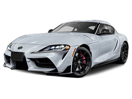 2026 Toyota GR Supra MkV Final Edition Coupe