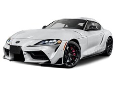 2026 Toyota GR Supra MkV Final Edition Coupe