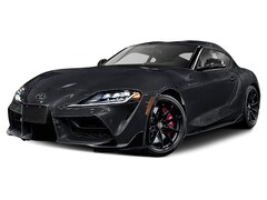 2026 Toyota GR Supra Coupe