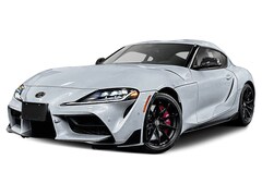 2026 Toyota GR Supra MkV Final Edition Coupe