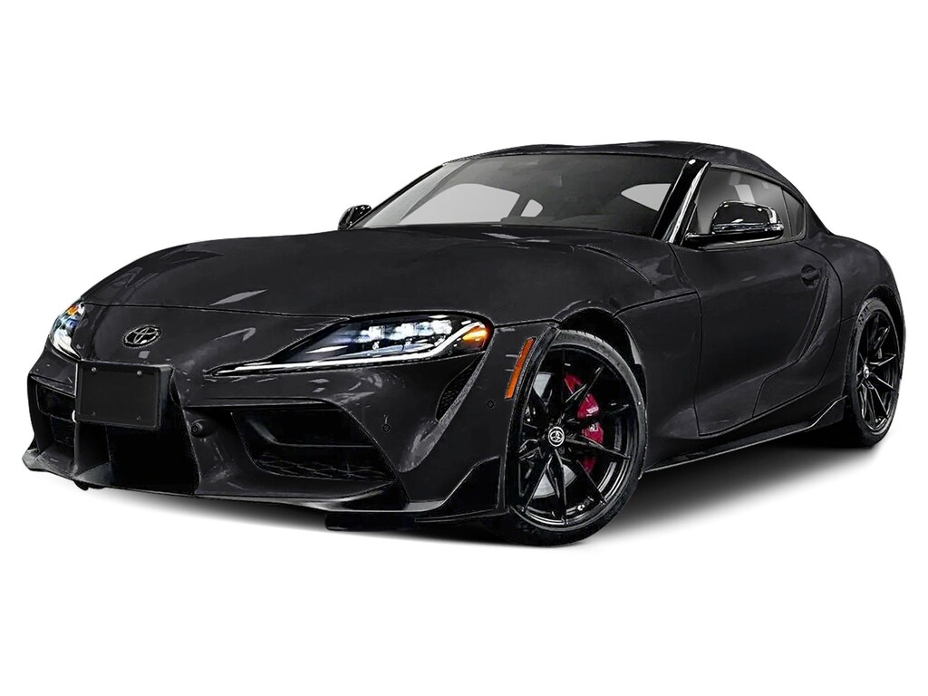 New 2026 Toyota GR Supra MkV Final Edition Coupe