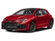  Toyota GR Corolla
