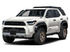 2026 Toyota 4Runner i-FORCE MAX Trailhunter SUV