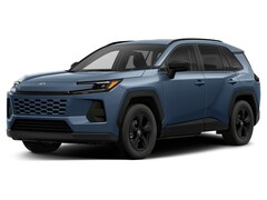 New 2026 Toyota RAV4 XLE SUV Arlington, TX