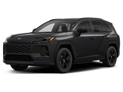 New 2026 Toyota RAV4 XLE SUV Arlington, TX