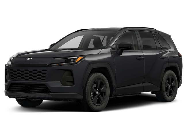 2026 Toyota RAV4 XLE Premium HYBRID AWD