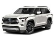 Toyota Sequoia