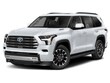 Toyota Sequoia