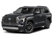 Toyota Sequoia