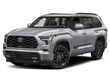 Toyota Sequoia