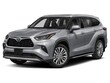 Toyota Highlander Hybrid