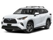  Toyota Highlander Hybrid