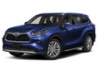 Toyota Highlander Hybrid