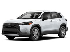2026 Toyota Corolla Cross L SUV