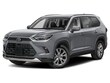 Toyota Grand Highlander