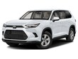Toyota Grand Highlander