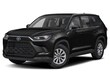  Toyota Grand Highlander