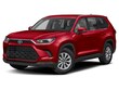 Toyota Grand Highlander