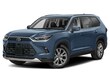 Toyota Grand Highlander