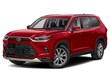 Toyota Grand Highlander