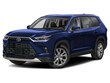 Toyota Grand Highlander