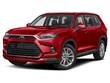 Toyota Grand Highlander