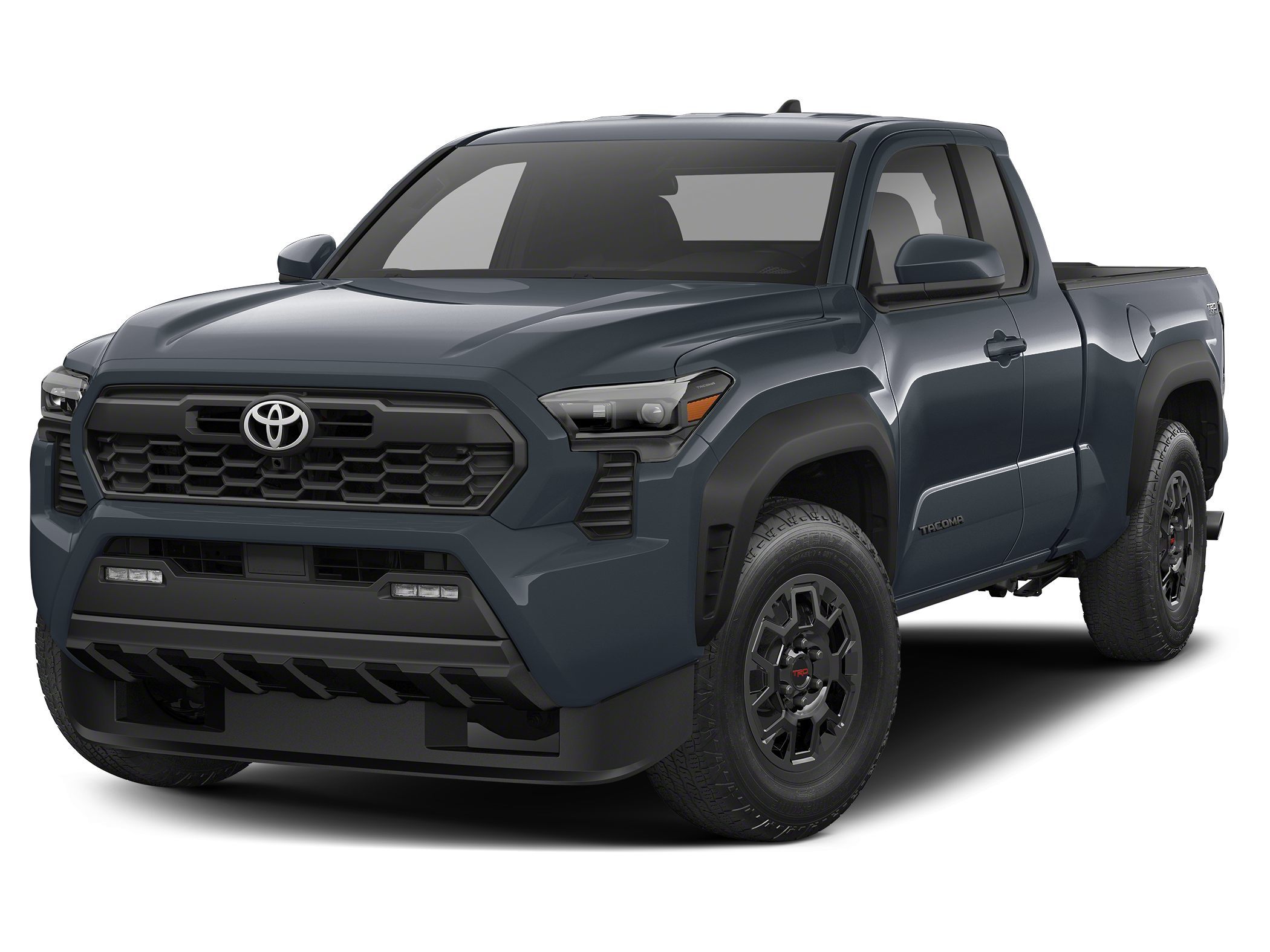 Underground 2026 Toyota Tacoma Pickup Truck 4X2 8-Speed Automatic
