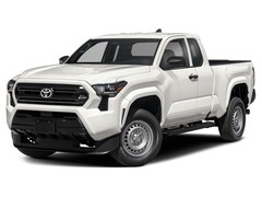 2026 Toyota Tacoma SR Truck XtraCab