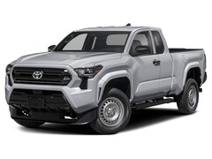 2026 Toyota Tacoma SR Truck