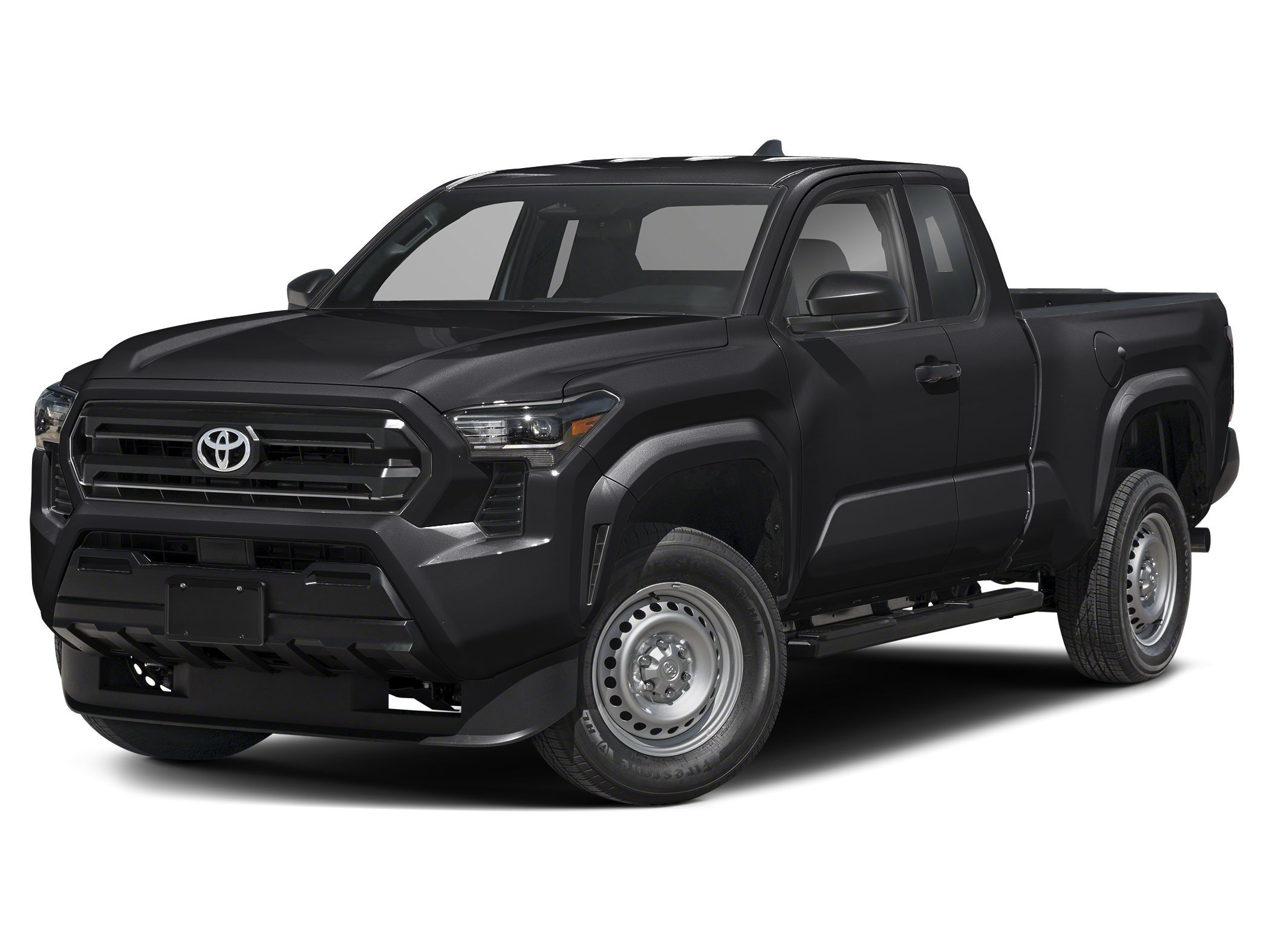 2026 Toyota Tacoma SR's photo