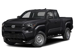 2026 Toyota Tacoma SR Truck