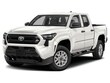  Toyota Tacoma 4WD