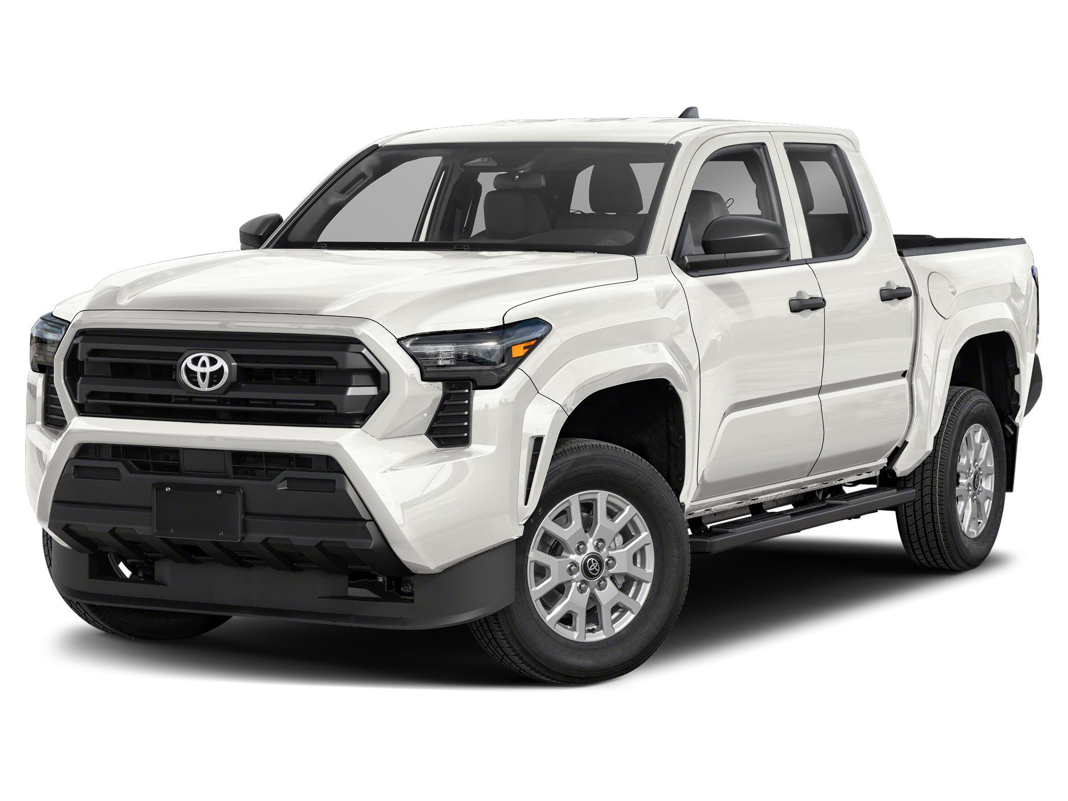 2026 Toyota Tacoma SR's photo
