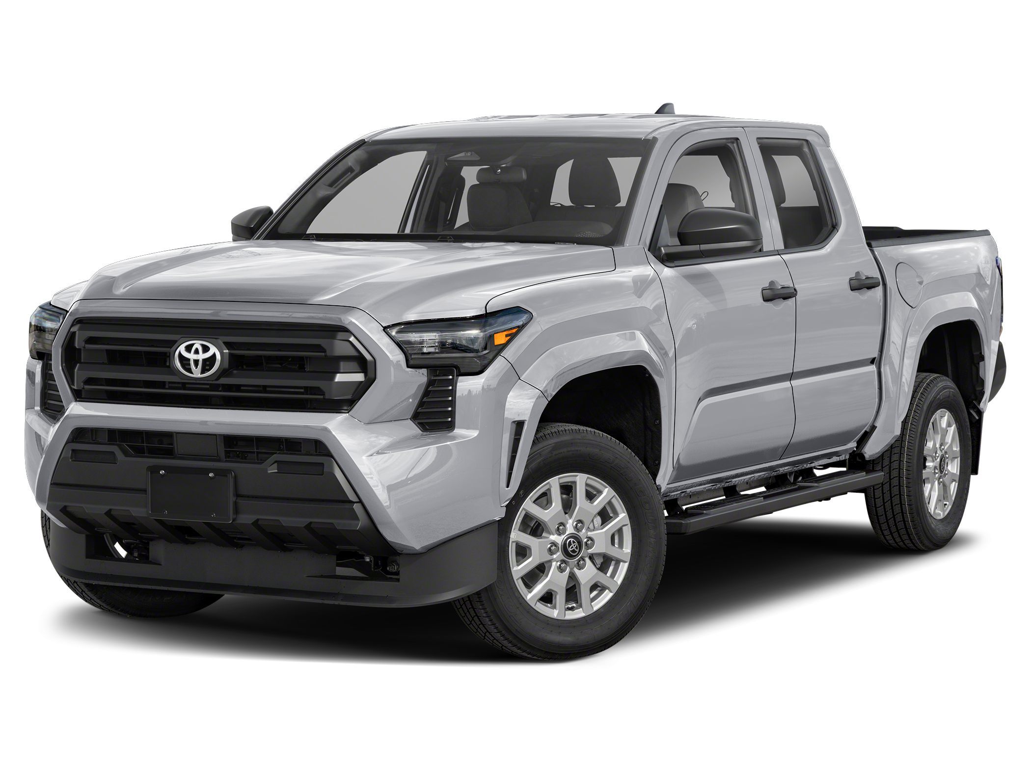2026 Toyota Tacoma SR's photo