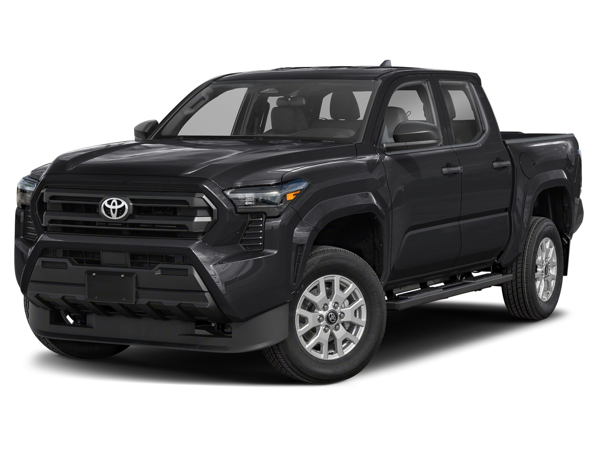 2026 Toyota Tacoma SR's photo