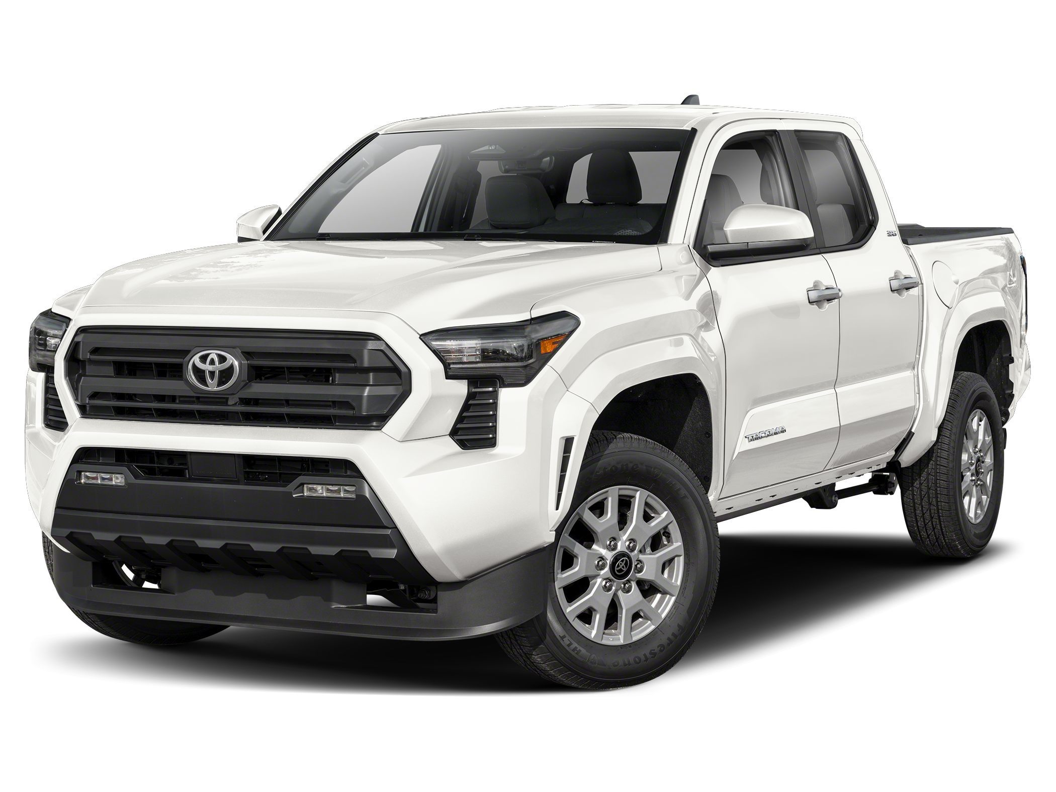 2026 Toyota Tacoma Truck Double Cab 