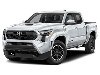 2026 Toyota Tacoma TRD Sport Double Cab