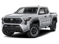 2026 Toyota Tacoma TRD Off Road Double Cab 5 Bed AT